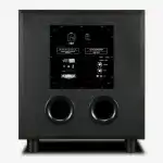 Сабвуфер WHARFEDALE DIAMOND SW-15 WH-099621-07A (Черный)