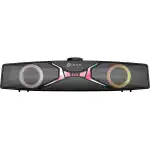 Саундбар Oklick OK-502S 2.0 1879644 (Черный)