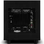 Сабвуфер Digis WH-094421-07A (Черный)