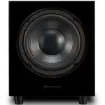 Сабвуфер Digis WH-094421-07A (Черный)