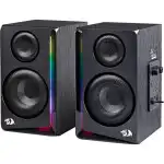 Компьютерные колонки Redragon Andante 2.0 70931 (Черный)