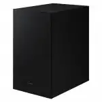 Саундбар Samsung HW-Q700C (Черный)