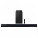 Саундбар Samsung HW-Q700C (Черный)