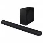 Саундбар Samsung HW-Q800C (Черный)