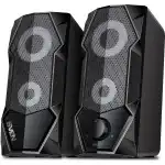 Компьютерные колонки Sven 410 SV-020941 (Черный)