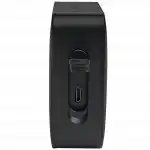 Портативная колонка JBL GO Essential JBLGOESBLK (Черный)