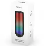 Портативная колонка Rombica MySound Disco BT-S106 (Черный)