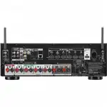 AV-ресивер Agestar AVR-X1700H