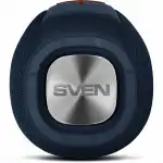 Портативная колонка Sven PS-295 SV-020200 (Синий)