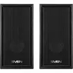 Компьютерные колонки Sven SPS-509 SV-020842 (Черный)