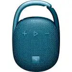 Портативная колонка A4Tech Bloody S5 Lock S5 LOCK BLUE (Синий)