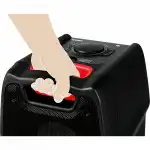Портативная колонка Sven PS-730 PS-730/BLACK (Черный)