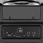 Портативная колонка Sven PS-730 PS-730/BLACK (Черный)