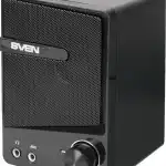 Компьютерные колонки Sven 248 SV-016333 (Черный)