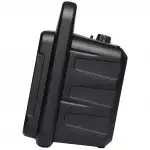 Портативная колонка BBK BTA603 1.0 BTA603 (B) (Черный)