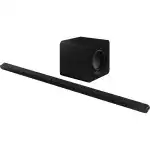Саундбар Samsung HW-S800B/RU (Черный)