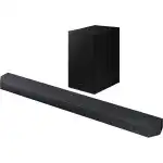 Саундбар Samsung HW-Q600C HW-Q600C/RU (Черный)