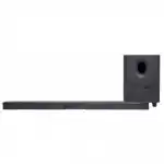Саундбар JBL 800 JBLBAR800PROBLKUK (Черный)