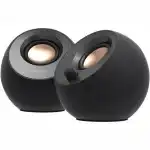 Компьютерные колонки Creative V3 MF1700 51MF1700AA000 (Черный)