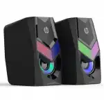 Компьютерные колонки HP DHE-6000 (Черный)