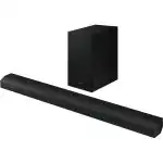 Саундбар Samsung HW-B750D 3.1 HW-B750D/RU (Черный)