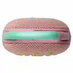 Портативная колонка JBL CLIP 5 JBLCLIP5PINK (Розовый)