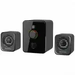 Компьютерные колонки Defender V12 65212 (Черный)