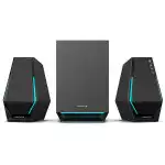 Компьютерные колонки Edifier G1500 MAX (Черный)