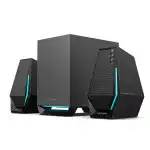 Компьютерные колонки Edifier G1500 MAX (Черный)