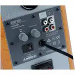 Компьютерные колонки Edifier R1010BT Brown 2.0 (Коричневый)