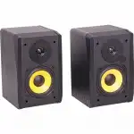 Компьютерные колонки Edifier R1010BT Black 2.0 (Черный)