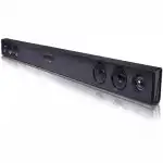 Саундбар LG SQC2 (Черный)