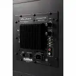 Сабвуфер Digis WH-094421-07A (Черный)