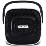 Портативная колонка TP-Link Groovi Ripple Black-Grey BS1001 (Черный)