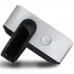 Портативная колонка TP-Link Groovi Ripple Black-Grey BS1001 (Черный)