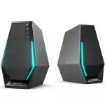 Компьютерные колонки Edifier G1500 Black (Черный)