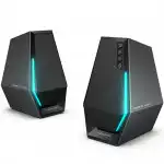 Компьютерные колонки Edifier G1500 Black (Черный)