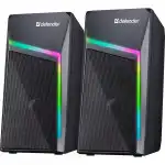 Компьютерные колонки Defender Stellar 65043 (Черный)