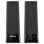 Компьютерные колонки Sven Speakers 235 SV-0110235BK (Черный)
