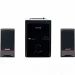 Компьютерные колонки Microlab M-700U (Черный)