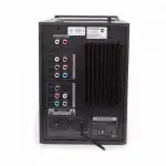 Компьютерные колонки Microlab M-700U (Черный)