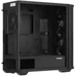 Корпус Zalman Z10 (Игровые, Midi-Tower)