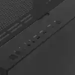 Корпус Zalman Z10 (Игровые, Midi-Tower)