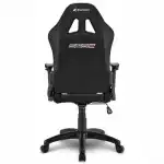 Компьютерный стул Sharkoon Skiller SGS2 Jr. Black-rose SGS2 black-rose