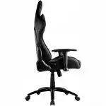 Компьютерный стул 2E BUSHIDO Black 2E-GC-BUS-BK