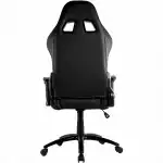 Компьютерный стул 2E BUSHIDO Black 2E-GC-BUS-BK