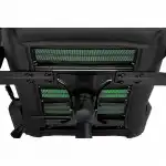 Компьютерный стул 2E BUSHIDO Black 2E-GC-BUS-BK