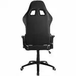 Компьютерный стул 2E BUSHIDO White/Black 2E-GC-BUS-WT