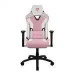 Компьютерный стул ThunderX3 TC3 Sakura White