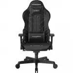 Компьютерный стул DXRacer Gladiator черный OH/G8000/MS/N GC/G003/N-D2-01